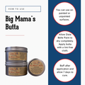 Big Mama's Butta-Accent Products-Dixie Belle Paint
