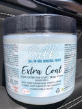 New Extra Coat for SILK All in One Mineral Paint by Dixie Belle Paint